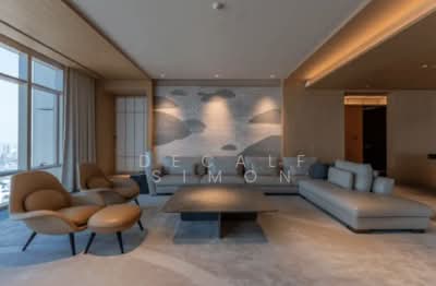 ขาย - Four Seasons Private Residences : โฟร์ ซีซั่นส์ ไพรเวท เรสสิเด้นซ์, กรุงเทพ