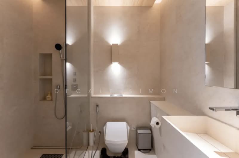 Four Seasons Private Residences : โฟร์ ซีซั่นส์ ไพรเวท เรสสิเด้นซ์, กรุงเทพ, 300 ถนนเจริญกรุง, ยานนาวา, สาทร, กรุงเทพ, 392 ตร.ม., คอนโด ขาย, โดย Decalf Simon, 500224786 - DDproperty.com