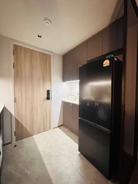 Chapter Thonglor 25, Bangkok, Soi Thonglor 25, Sukhumvit Road, Khlong Tan Nua, Watthana, Bangkok, 1 Bedroom, 35 sqm, Condo For Rent, by Piyawan Maiyapan, 500224787 - DDproperty.com