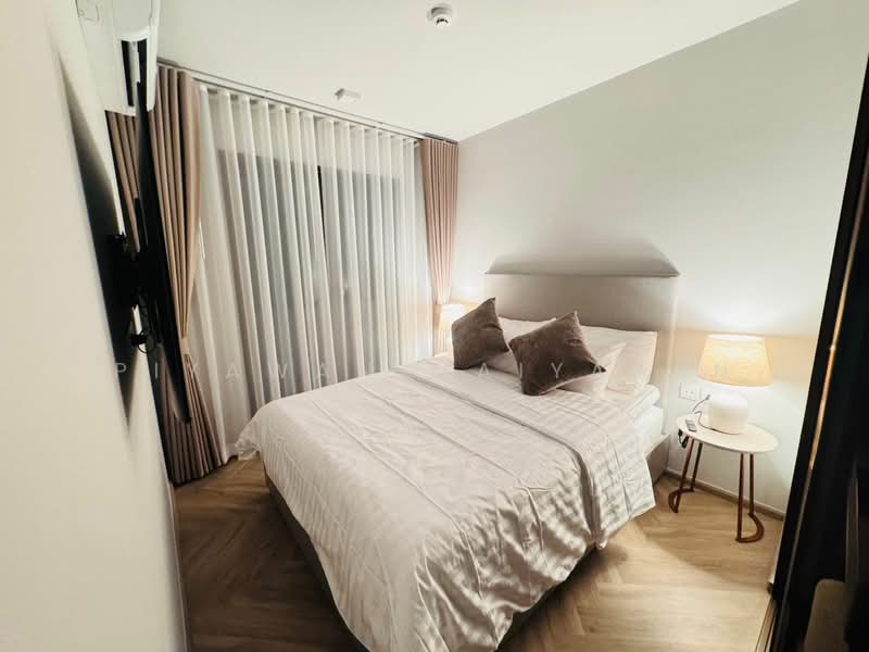 Chapter Thonglor 25, Bangkok, Soi Thonglor 25, Sukhumvit Road, Khlong Tan Nua, Watthana, Bangkok, 1 Bedroom, 35 sqm, Condo For Rent, by Piyawan Maiyapan, 500224787 - DDproperty.com