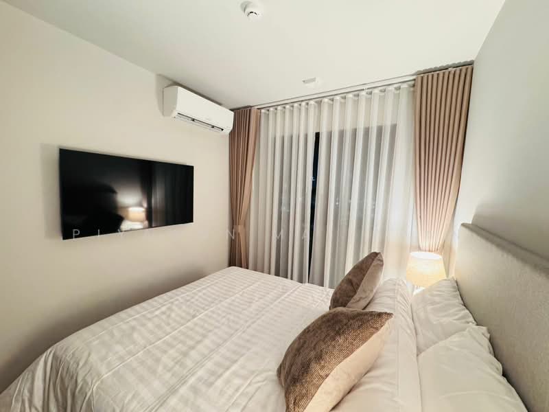 Chapter Thonglor 25, Bangkok, Soi Thonglor 25, Sukhumvit Road, Khlong Tan Nua, Watthana, Bangkok, 1 Bedroom, 35 sqm, Condo For Rent, by Piyawan Maiyapan, 500224787 - DDproperty.com