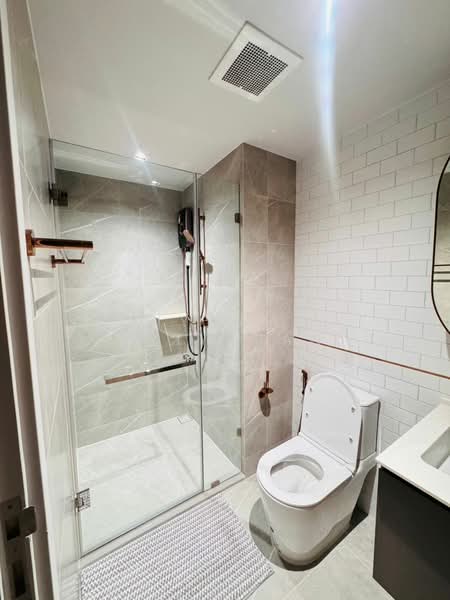 Chapter Thonglor 25, Bangkok, Soi Thonglor 25, Sukhumvit Road, Khlong Tan Nua, Watthana, Bangkok, 1 Bedroom, 35 sqm, Condo For Rent, by Piyawan Maiyapan, 500224787 - DDproperty.com