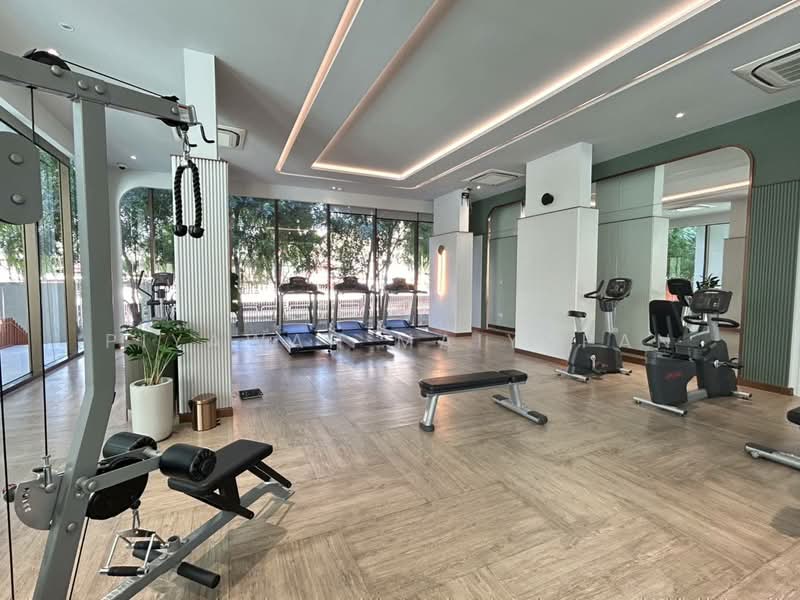 Chapter Thonglor 25, Bangkok, Soi Thonglor 25, Sukhumvit Road, Khlong Tan Nua, Watthana, Bangkok, 1 Bedroom, 35 sqm, Condo For Rent, by Piyawan Maiyapan, 500224787 - DDproperty.com