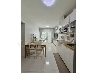 ขาย - A Space Hideaway Asoke-Ratchada : เอ สเปซ ไฮด์อเวย์ อโศก-รัชดา, กรุงเทพ