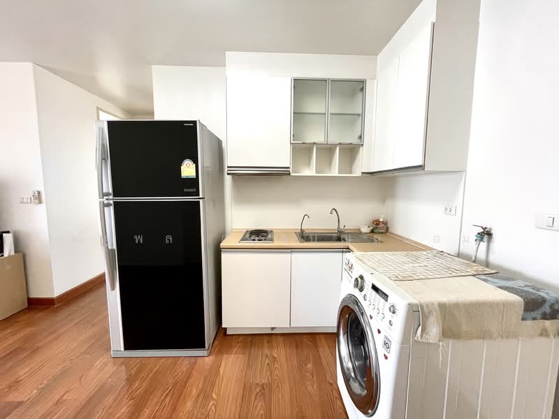 The Parkland Ratchada-Thapra, Bangkok, - Ratchadaphisek Road, Dao Khanong, Thon Buri, Bangkok, 2 Bedrooms, 66 sqm, Condo For Rent, by NATTHAPOL Sakulboontanom, 500224790 - DDproperty.com