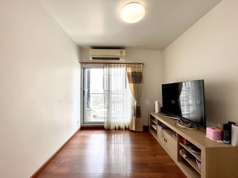 The Parkland Ratchada-Thapra, Bangkok, - Ratchadaphisek Road, Dao Khanong, Thon Buri, Bangkok, 2 Bedrooms, 66 sqm, Condo For Rent, by NATTHAPOL Sakulboontanom, 500224790 - DDproperty.com
