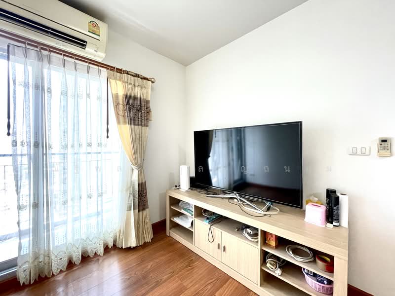 The Parkland Ratchada-Thapra, Bangkok, - Ratchadaphisek Road, Dao Khanong, Thon Buri, Bangkok, 2 Bedrooms, 66 sqm, Condo For Rent, by NATTHAPOL Sakulboontanom, 500224790 - DDproperty.com