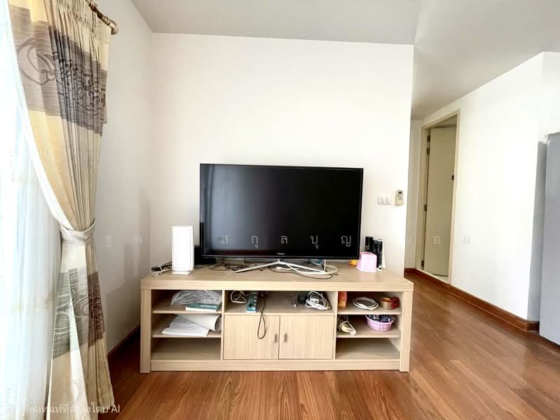 The Parkland Ratchada-Thapra, Bangkok, - Ratchadaphisek Road, Dao Khanong, Thon Buri, Bangkok, 2 Bedrooms, 66 sqm, Condo For Rent, by NATTHAPOL Sakulboontanom, 500224790 - DDproperty.com