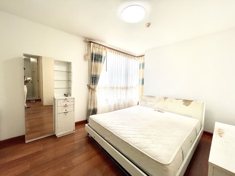 The Parkland Ratchada-Thapra, Bangkok, - Ratchadaphisek Road, Dao Khanong, Thon Buri, Bangkok, 2 Bedrooms, 66 sqm, Condo For Rent, by NATTHAPOL Sakulboontanom, 500224790 - DDproperty.com