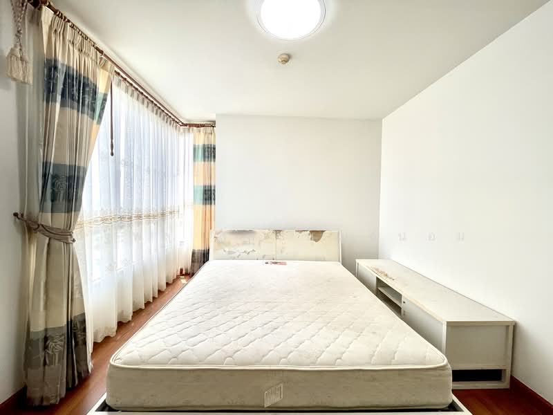 The Parkland Ratchada-Thapra, Bangkok, - Ratchadaphisek Road, Dao Khanong, Thon Buri, Bangkok, 2 Bedrooms, 66 sqm, Condo For Rent, by NATTHAPOL Sakulboontanom, 500224790 - DDproperty.com