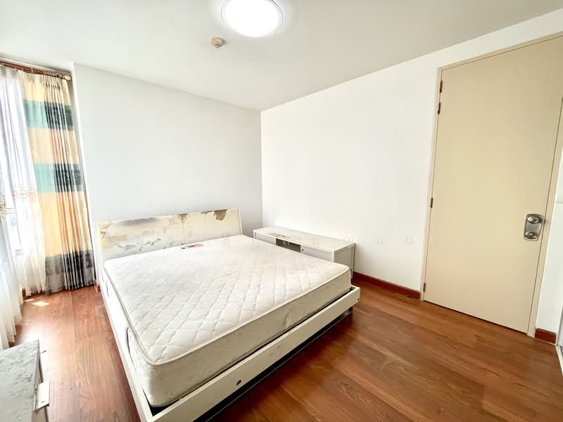 The Parkland Ratchada-Thapra, Bangkok, - Ratchadaphisek Road, Dao Khanong, Thon Buri, Bangkok, 2 Bedrooms, 66 sqm, Condo For Rent, by NATTHAPOL Sakulboontanom, 500224790 - DDproperty.com