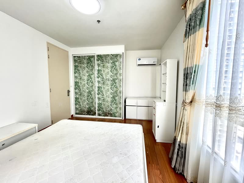 The Parkland Ratchada-Thapra, Bangkok, - Ratchadaphisek Road, Dao Khanong, Thon Buri, Bangkok, 2 Bedrooms, 66 sqm, Condo For Rent, by NATTHAPOL Sakulboontanom, 500224790 - DDproperty.com