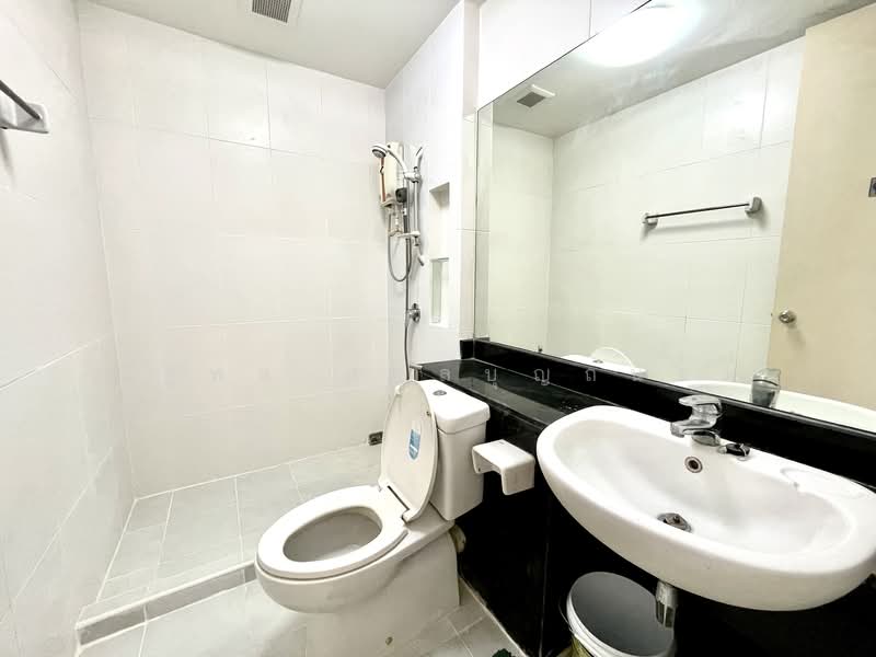 The Parkland Ratchada-Thapra, Bangkok, - Ratchadaphisek Road, Dao Khanong, Thon Buri, Bangkok, 2 Bedrooms, 66 sqm, Condo For Rent, by NATTHAPOL Sakulboontanom, 500224790 - DDproperty.com