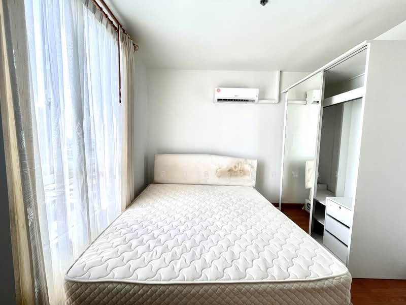 The Parkland Ratchada-Thapra, Bangkok, - Ratchadaphisek Road, Dao Khanong, Thon Buri, Bangkok, 2 Bedrooms, 66 sqm, Condo For Rent, by NATTHAPOL Sakulboontanom, 500224790 - DDproperty.com