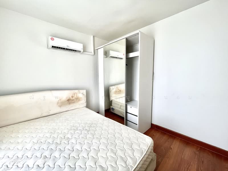 The Parkland Ratchada-Thapra, Bangkok, - Ratchadaphisek Road, Dao Khanong, Thon Buri, Bangkok, 2 Bedrooms, 66 sqm, Condo For Rent, by NATTHAPOL Sakulboontanom, 500224790 - DDproperty.com