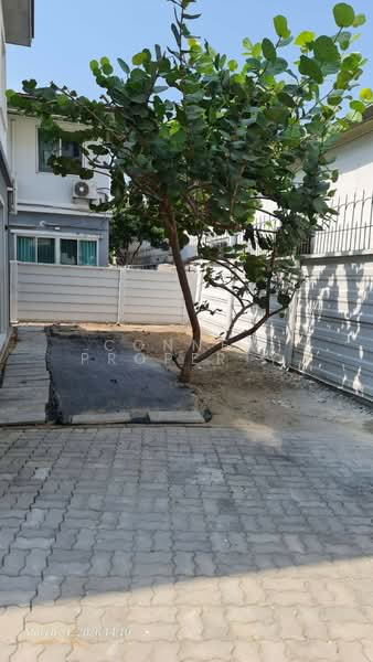 Villette Townhome Kanchanapisek, Bangkok, Bang Bon, Bangkok, 3 Bedrooms, 131 sqm, Townhouse For Sale, by Connex Property, 500224792 - DDproperty.com