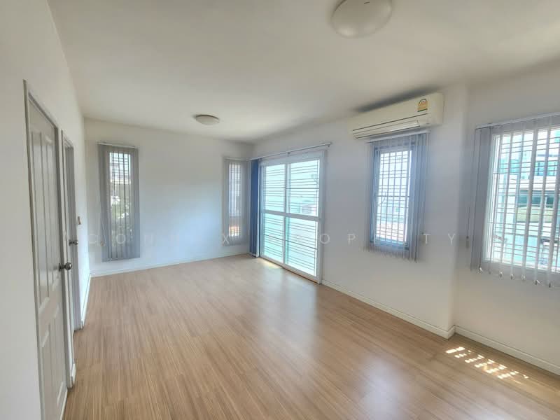 Villette Townhome Kanchanapisek : วิลเลต ทาวน์โฮม กาญจนาภิเษก, กรุงเทพ, บางบอน, บางบอน, กรุงเทพ, 131 ตร.ม., ทาวน์เฮ้าส์ ขาย, โดย Connex Property, 500224792 - DDproperty.com