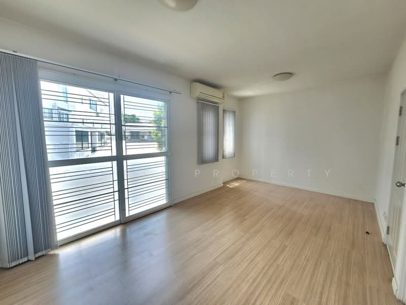 Villette Townhome Kanchanapisek : วิลเลต ทาวน์โฮม กาญจนาภิเษก, กรุงเทพ, บางบอน, บางบอน, กรุงเทพ, 131 ตร.ม., ทาวน์เฮ้าส์ ขาย, โดย Connex Property, 500224792 - DDproperty.com