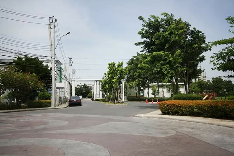 Villette Townhome Kanchanapisek : วิลเลต ทาวน์โฮม กาญจนาภิเษก, กรุงเทพ, บางบอน, บางบอน, กรุงเทพ, 131 ตร.ม., ทาวน์เฮ้าส์ ขาย, โดย Connex Property, 500224792 - DDproperty.com