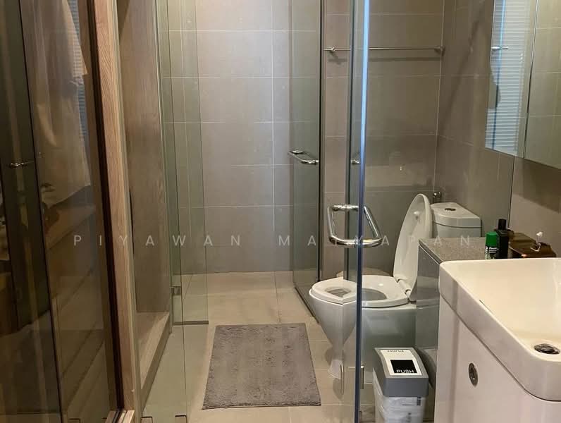 Noble Ploenchit, Bangkok, 1035 Ploenchit  Road, Lumphini, Pathum Wan, Bangkok, 2 Bedrooms, 102 sqm, Condo For Rent, by Piyawan Maiyapan, 500224793 - DDproperty.com