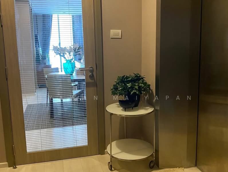 Noble Ploenchit, Bangkok, 1035 Ploenchit  Road, Lumphini, Pathum Wan, Bangkok, 2 Bedrooms, 102 sqm, Condo For Rent, by Piyawan Maiyapan, 500224793 - DDproperty.com