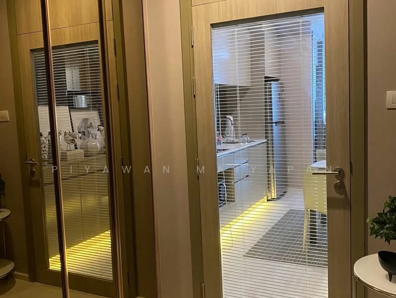 Noble Ploenchit, Bangkok, 1035 Ploenchit  Road, Lumphini, Pathum Wan, Bangkok, 2 Bedrooms, 102 sqm, Condo For Rent, by Piyawan Maiyapan, 500224793 - DDproperty.com