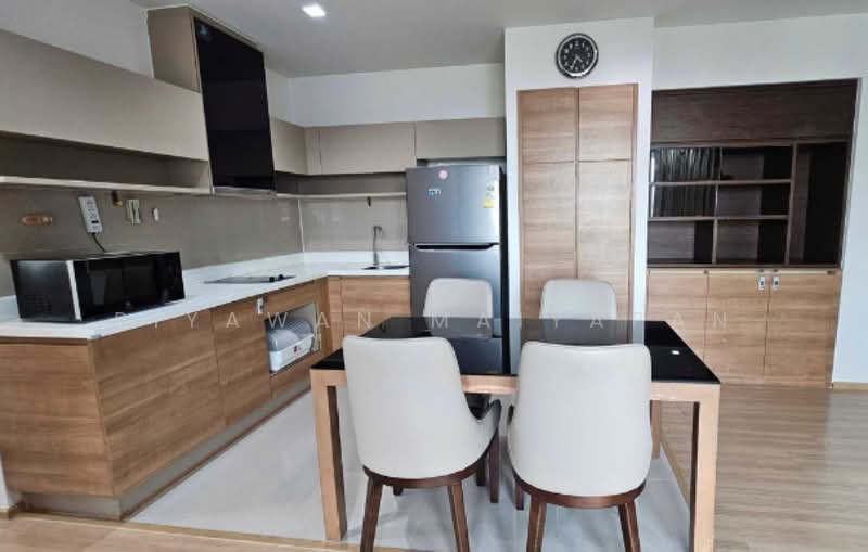 Rhythm Phahol-Ari : ริธึ่ม พหล-อารีย์, กรุงเทพ, 1377 ถนนพหลโยธิน, สามเสนใน, พญาไท, กรุงเทพ, 65 ตร.ม., คอนโด ให้เช่า, โดย Piyawan Maiyapan, 500224795 - DDproperty.com