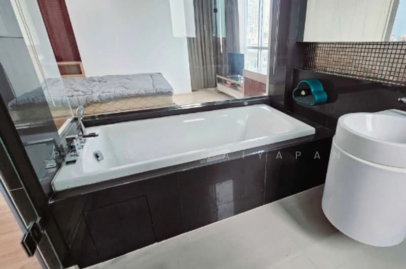 Rhythm Phahol-Ari : ริธึ่ม พหล-อารีย์, กรุงเทพ, 1377 ถนนพหลโยธิน, สามเสนใน, พญาไท, กรุงเทพ, 65 ตร.ม., คอนโด ให้เช่า, โดย Piyawan Maiyapan, 500224795 - DDproperty.com