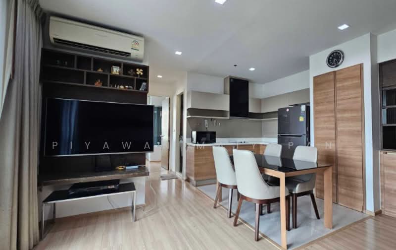 Rhythm Phahol-Ari : ริธึ่ม พหล-อารีย์, กรุงเทพ, 1377 ถนนพหลโยธิน, สามเสนใน, พญาไท, กรุงเทพ, 65 ตร.ม., คอนโด ให้เช่า, โดย Piyawan Maiyapan, 500224795 - DDproperty.com