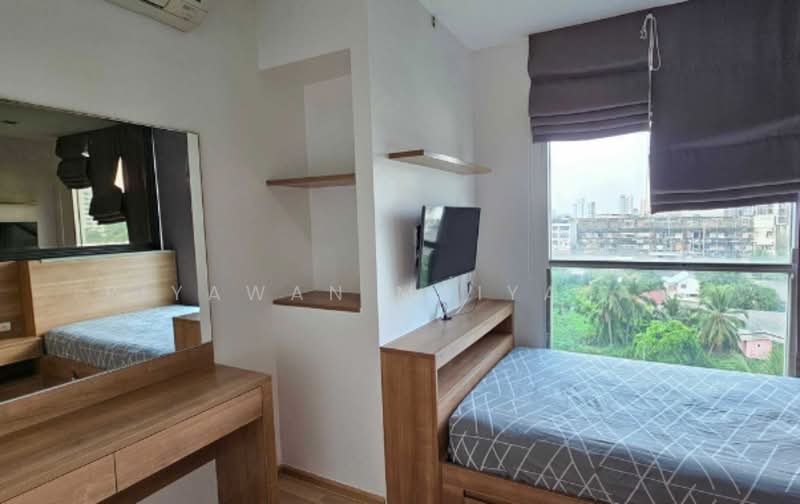 Rhythm Phahol-Ari : ริธึ่ม พหล-อารีย์, กรุงเทพ, 1377 ถนนพหลโยธิน, สามเสนใน, พญาไท, กรุงเทพ, 65 ตร.ม., คอนโด ให้เช่า, โดย Piyawan Maiyapan, 500224795 - DDproperty.com