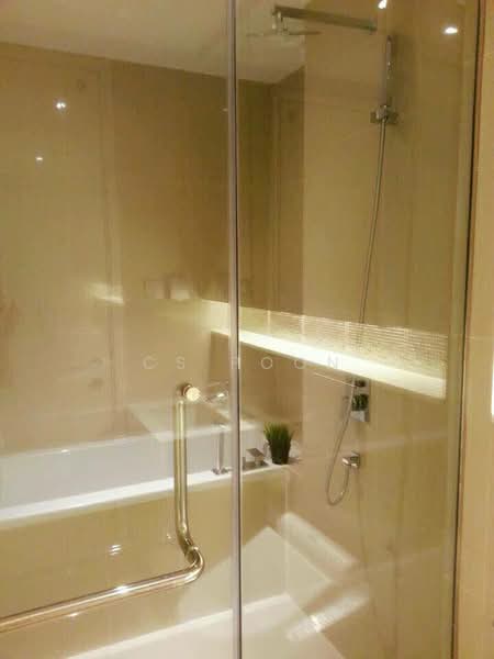 H Sukhumvit 43, Bangkok, 28 Sukhumvit 34 Road, Khlong Tan Nua, Watthana, Bangkok, 1 Bedroom, 43 sqm, Condo For Sale, by CS Poon, 500224796 - DDproperty.com