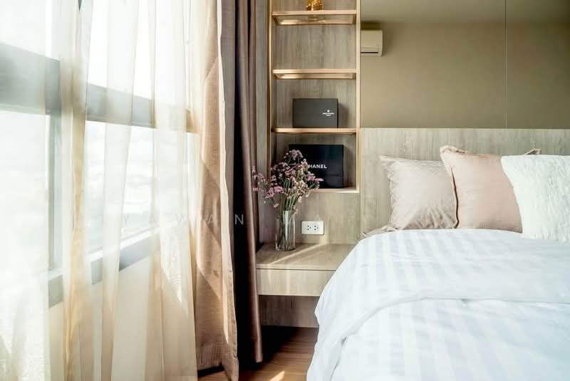 IDEO Sukhumvit 93, Bangkok, 2331 Soi Sukhumvit 93, Bang Chak, Phra Khanong, Bangkok, 2 Bedrooms, 53 sqm, Condo For Rent, by Piyawan Maiyapan, 500224798 - DDproperty.com