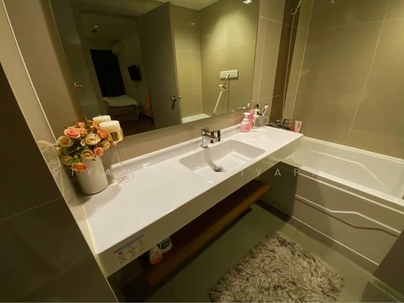 IDEO Sukhumvit 93, Bangkok, 2331 Soi Sukhumvit 93, Bang Chak, Phra Khanong, Bangkok, 2 Bedrooms, 53 sqm, Condo For Rent, by Piyawan Maiyapan, 500224798 - DDproperty.com