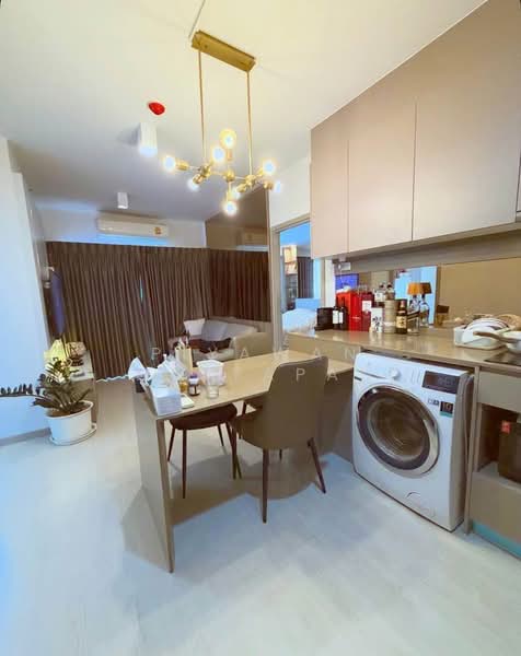 IDEO Sukhumvit 93 : ไอดีโอ สุขุมวิท 93, กรุงเทพ, 2331 ซอยสุขุมวิท 93, บางจาก, พระโขนง, กรุงเทพ, 53 ตร.ม., คอนโด ให้เช่า, โดย Piyawan Maiyapan, 500224798 - DDproperty.com