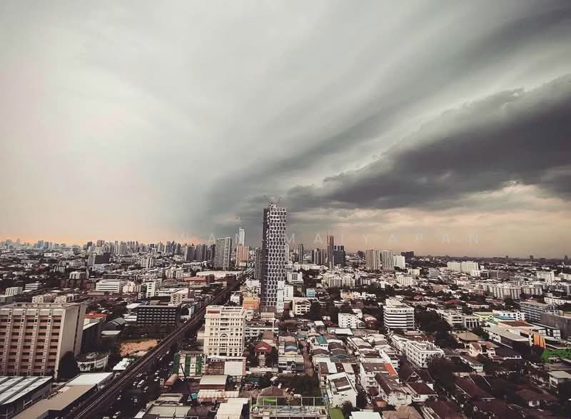 IDEO Sukhumvit 93, Bangkok, 2331 Soi Sukhumvit 93, Bang Chak, Phra Khanong, Bangkok, 2 Bedrooms, 53 sqm, Condo For Rent, by Piyawan Maiyapan, 500224798 - DDproperty.com