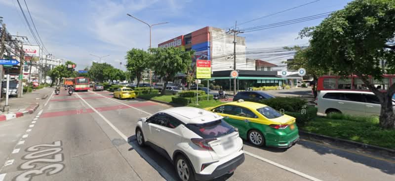 ขายที่ดินติดถนนใหญ่นวมินทร์, กรุงเทพ, คลองกุ่ม, บึงกุ่ม, กรุงเทพ, 4,616 ตร.ม., ที่ดิน ขาย, โดย ธีรรัชต์ ศรีเล็กดี, 500224799 - DDproperty.com