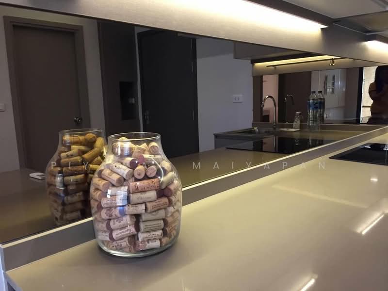 IDEO Sukhumvit 93, Bangkok, 2331 Soi Sukhumvit 93, Bang Chak, Phra Khanong, Bangkok, 2 Bedrooms, 53 sqm, Condo For Sale, by Piyawan Maiyapan, 500224800 - DDproperty.com