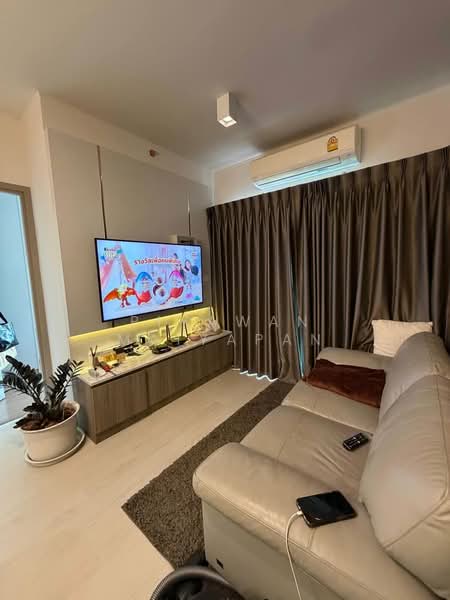 IDEO Sukhumvit 93, Bangkok, 2331 Soi Sukhumvit 93, Bang Chak, Phra Khanong, Bangkok, 2 Bedrooms, 53 sqm, Condo For Sale, by Piyawan Maiyapan, 500224800 - DDproperty.com