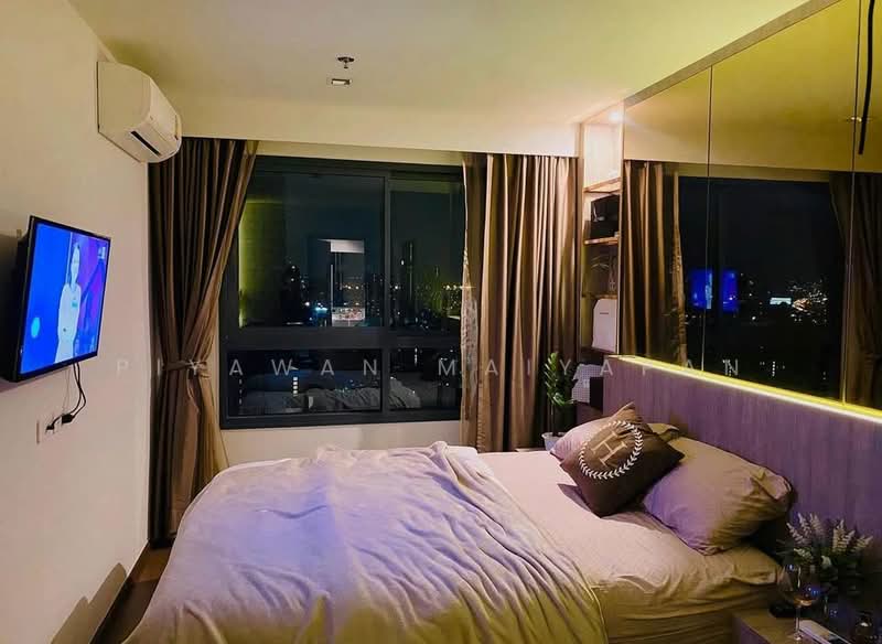 IDEO Sukhumvit 93 : ไอดีโอ สุขุมวิท 93, กรุงเทพ, 2331 ซอยสุขุมวิท 93, บางจาก, พระโขนง, กรุงเทพ, 53 ตร.ม., คอนโด ขาย, โดย Piyawan Maiyapan, 500224800 - DDproperty.com