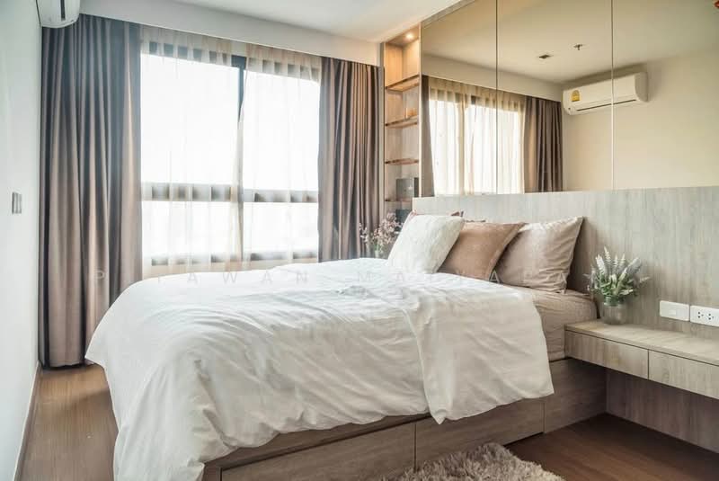 IDEO Sukhumvit 93, Bangkok, 2331 Soi Sukhumvit 93, Bang Chak, Phra Khanong, Bangkok, 2 Bedrooms, 53 sqm, Condo For Sale, by Piyawan Maiyapan, 500224800 - DDproperty.com