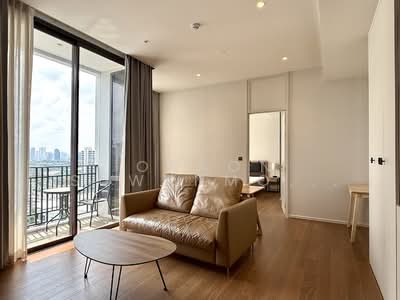 For Rent - Muniq Langsuan, Bangkok