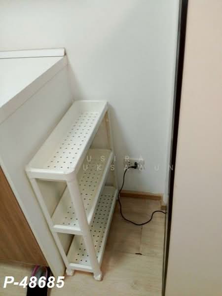 For Rent - Elio Sukhumvit 64, Bangkok