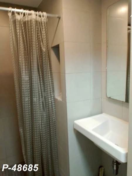 For Rent - Elio Sukhumvit 64, Bangkok