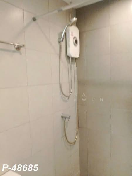 For Rent - Elio Sukhumvit 64, Bangkok