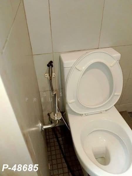 For Rent - Elio Sukhumvit 64, Bangkok