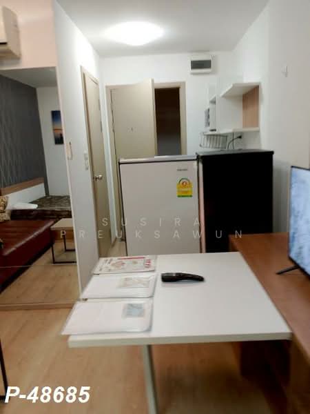 For Rent - Elio Sukhumvit 64, Bangkok