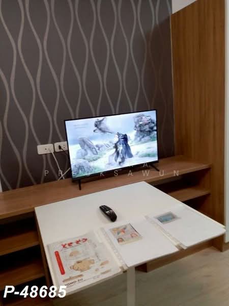 For Rent - Elio Sukhumvit 64, Bangkok