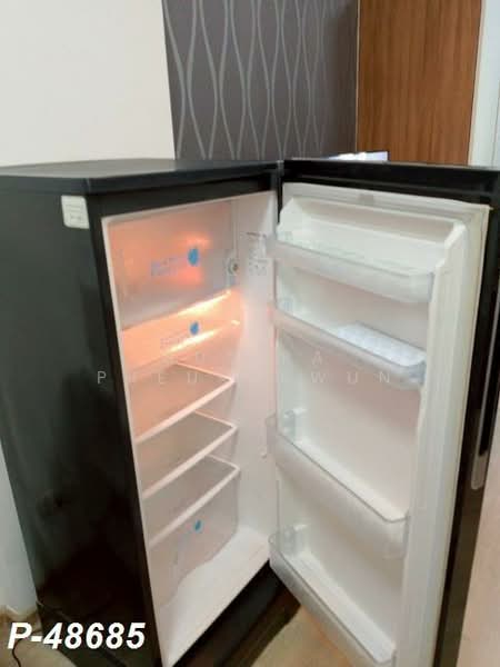 For Rent - Elio Sukhumvit 64, Bangkok