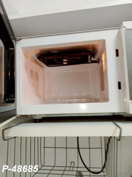 For Rent - Elio Sukhumvit 64, Bangkok