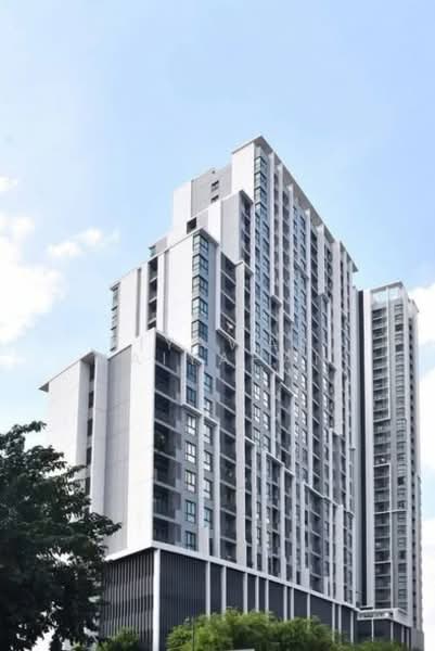 Quinn Ratchada 17, Bangkok, 454 456 Soi Inthara Mari 45, Din Daeng, Din Daeng, Bangkok, 1 Bedroom, 46 sqm, Condo For Rent, by Piyawan Maiyapan, 500224803 - DDproperty.com